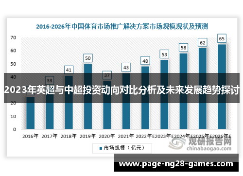 2023年英超与中超投资动向对比分析及未来发展趋势探讨