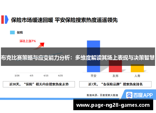 布克比赛策略与应变能力分析：多维度解读其场上表现与决策智慧