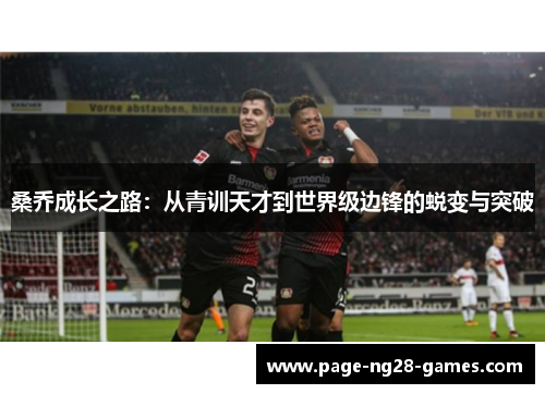 桑乔成长之路：从青训天才到世界级边锋的蜕变与突破